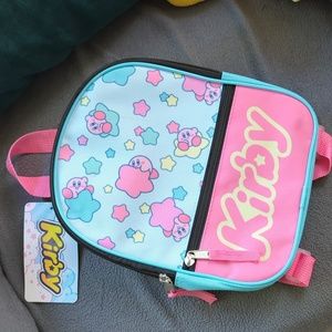 Small Kirby backpack